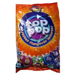 Cartoon Candy Top Pops 40's